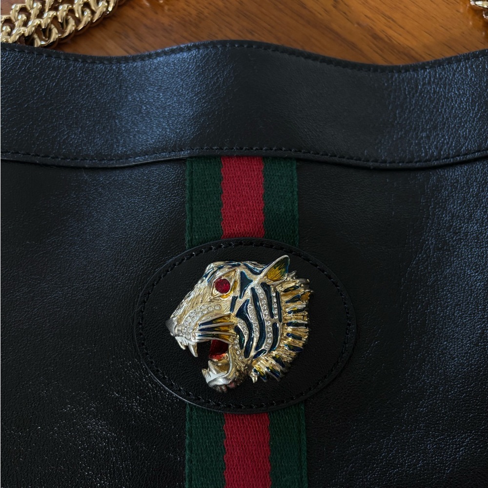 Gucci Rajah Tote - Picture 3 of 7